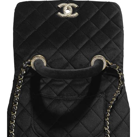 chanel mini sac a rabat|chanel sac rabat avec poignée à.